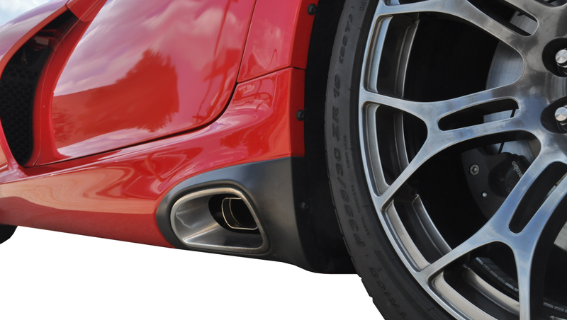 Illustration for article titled Everything Wrong With: Dodge Viper